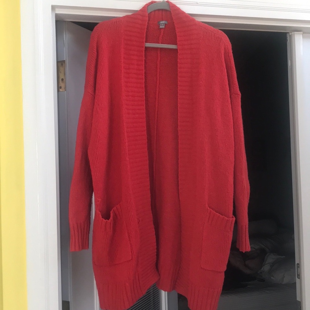 Aerie Cardigan sweater